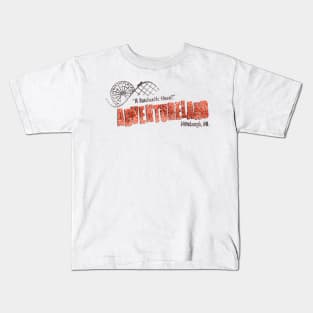 Adventureland Kids T-Shirt